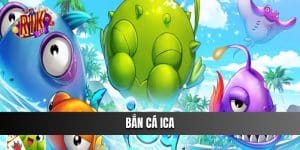 Bắn Cá ICA