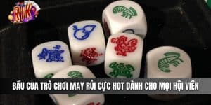 Bầu Cua