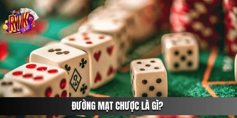 Đường Mạt Chược là gì - Thông tin chuẩn cho hội viên