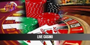 Live Casino