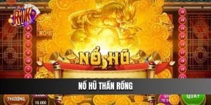 Nổ Hũ Thần Rồng