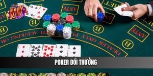 Poker Đổi Thưởng